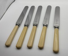 Vtg James Ryals 5 Stainless