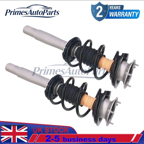 Front shock absorbers - front,