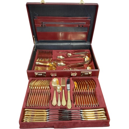 Sbs solingen cutlery set - cutlery,