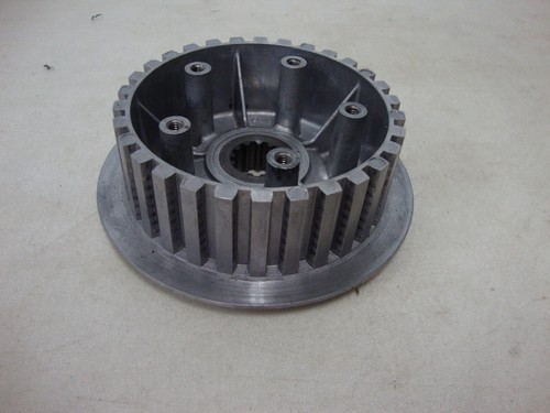 Clutch driver hub - ,