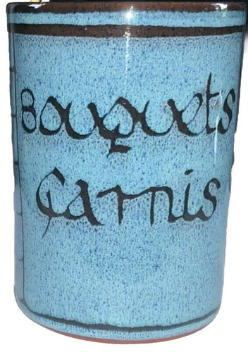 Wellhouse pottery bouquet - wellhouse,