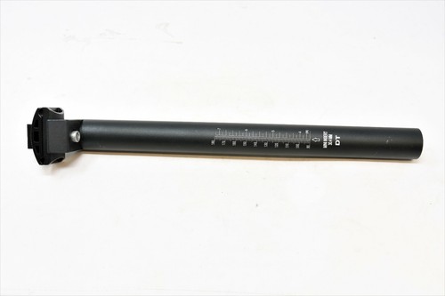 Aluminium micro adjust - mm,