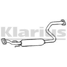 1x KLARIUS OE Quality