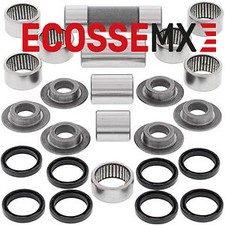 ALL BALLS Linkage Bearing Kit RMZ 2007-2009 Suzuki 27-1127