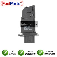 Kerr Nelson Mass Air Flow