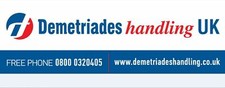 Parts for Linde Gas Truck