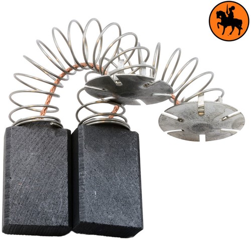 Carbon brushes aeg 341781 - carbon,