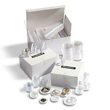 Coin Capsules Storage Original
