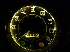 Austin healey frogeye sprite - austin,