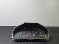 HR16601 dashboard MG ROVER 600