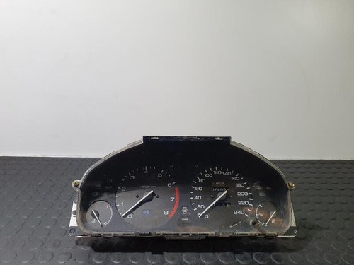 Hr16601 dashboard rover 600 - mg,