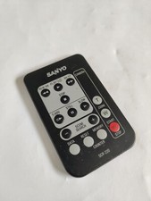 Original Sanyo SRC-220 Video