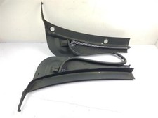 2017 ON MK6 VOLKSWAGEN POLO SCUTTLE PANEL GRILLE 5 DOOR HATCHBACK 2GS819404