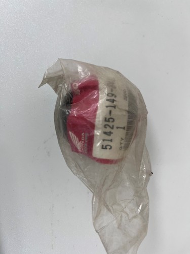 New genuine honda - genuine, cb125