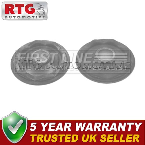 Front lower outer track - front,