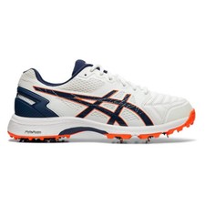 Asics cricket shoes spikes - asics,