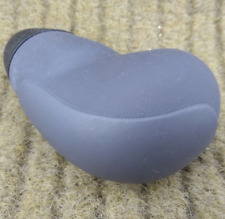 Genuine Mercedes Grey Gear