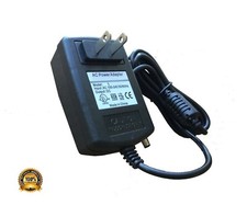AC Adapter Power Supply for
