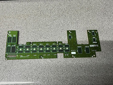 Yamaha PSR-S500 digital keyboard - PNC Board X7978  WH333800