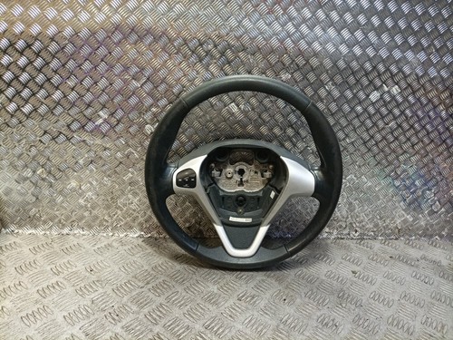 Ford fiesta mk7 zetec 4 - mk7, e5