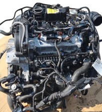2020 VOLVO XC40 ENGINE + TURBO 1.5 PETROL B3154T5