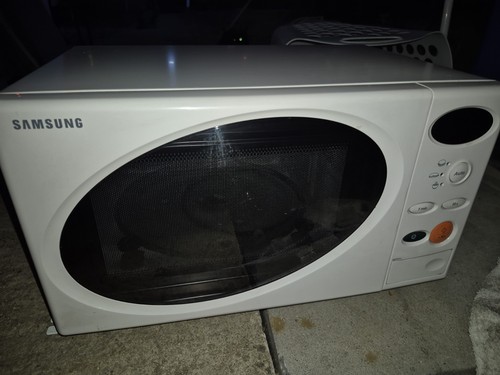Samsung microwave 12v - samsung,