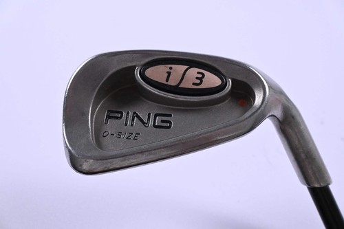 Ladies ping size - ping, #8