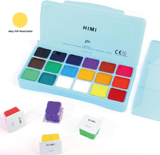HIMI Gouache Paint Kit 18