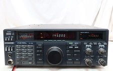 KENWOOD TS-790S 50W 144/430MHz