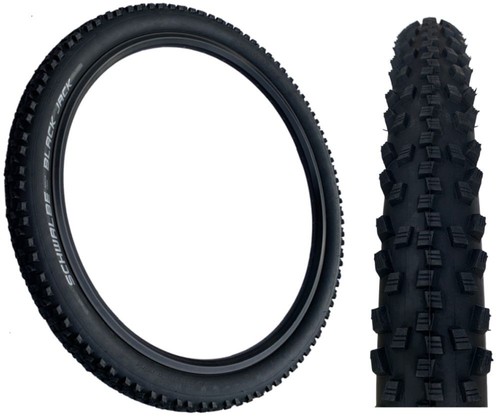 Schwalbe black jack 1 - schwalbe,