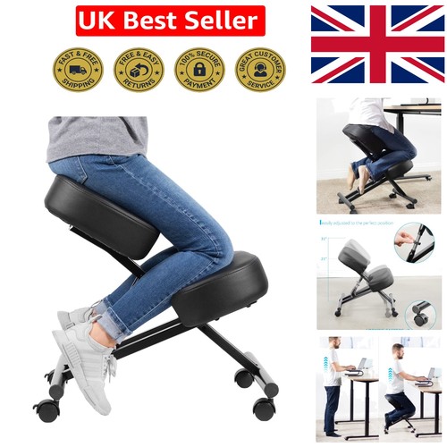 Adjustable ergonomic kneeling - ergonomic,
