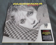 Madonna - Everybody 12" LTD 2022 Vinyl Record Store Day NEW! RARE!