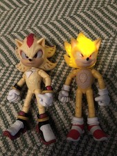 Sonic the hedgehog jakks - sonic,