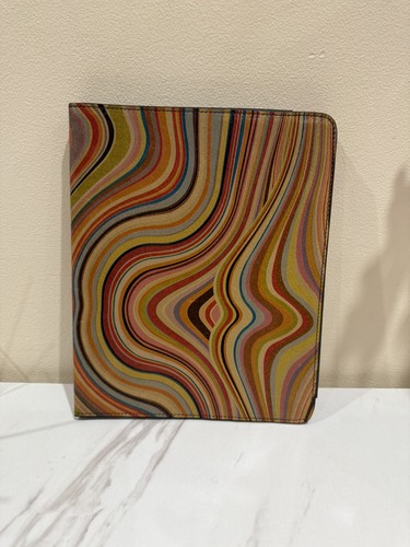 Paul smith classic swirl - smith,