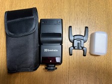 Quadralite/Godox TT350O Mini
