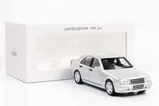 Norev mercedes amg w202 - 1:18,