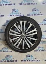 4X 235/45R17 VOLKSWAGEN PASSAT