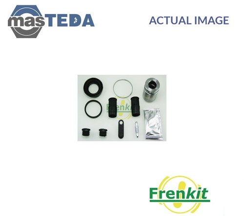 235926 brake caliper repair - brake,