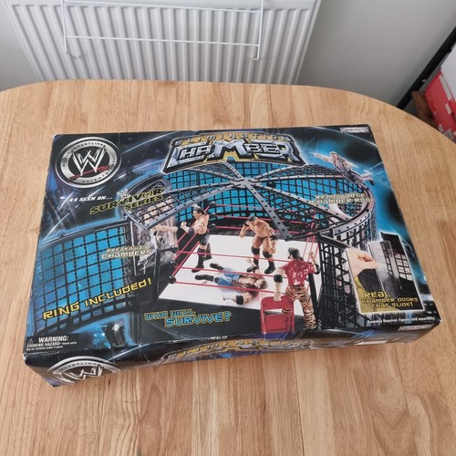 Jakks pacific survivor - jakks, series