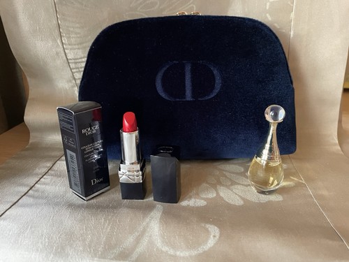 Dior gift set navy - set,