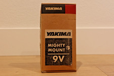 YAKIMA Mighty Mount 9V #3509