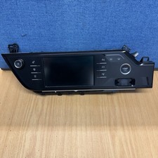 Genuine mk2 citroen picasso - c4,