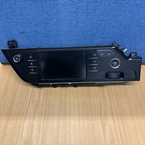 Genuine mk2 citroen picasso - genuine, c4