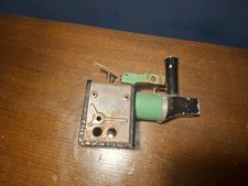 Mamod SR1 Boiler, Firebox and