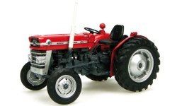 Universal hobbies massey - universal,