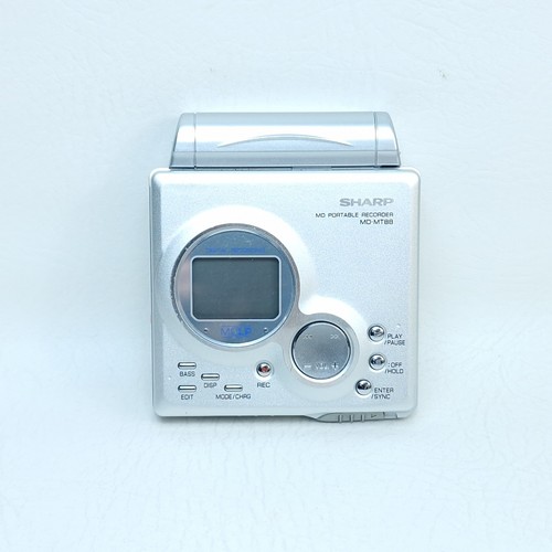 Sharp mt88 portable - sharp,