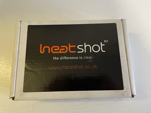 Heatshot windshield windscreen - windshield,