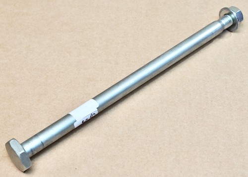 Harley original swingarm axle - swingarm,