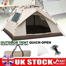 2-3 Man Automatic Instant