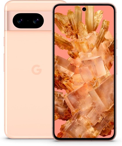 Google pixel smartphone - google, 8